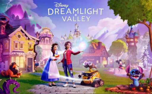 Dreamlight Valley Crashing Fix