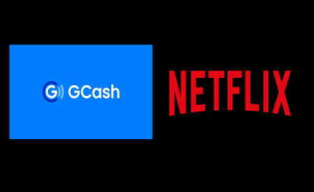 Pay Netflix Using GCash