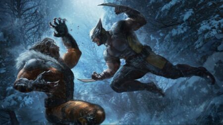 Marvel’s Wolverine, Sony Interactive Entertainment, Insomniac Games se potýká s obřím únikem informací