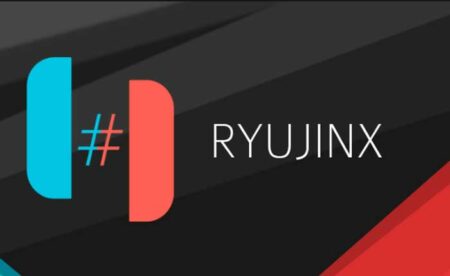 Fix Ryujinx 60fps Mod Not Working