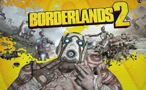 How to change Language in Borderlands 2