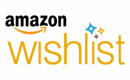 Amazon Wish List Not Working