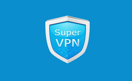 Super VPN Connection Problem