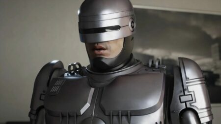 RoboCop: Rogue City, Nacon, RoboCop se dočká režimu New Game+