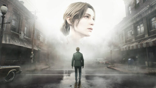 Silent Hill 2 (remake), Konami, Sony: Remake Silent Hill 2 vyjde letos