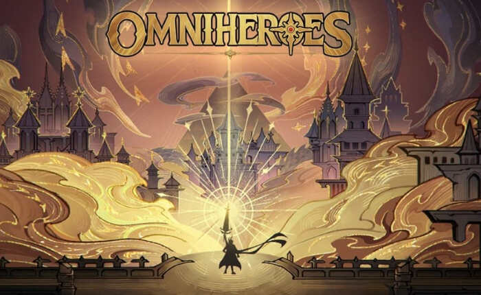 Omniheroes: S—티어 캐릭터