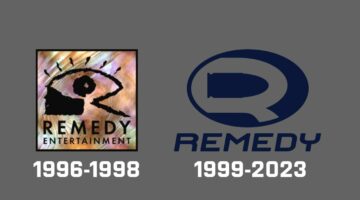 Remedy와 Rockstar가 R 로고를 놓고 싸우고 있습니다.