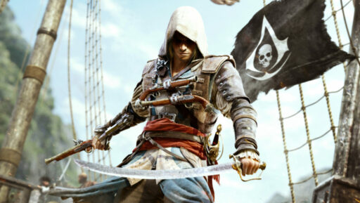 Remake Assassin’s Creed IV: Black Flag už může být ve vývoji