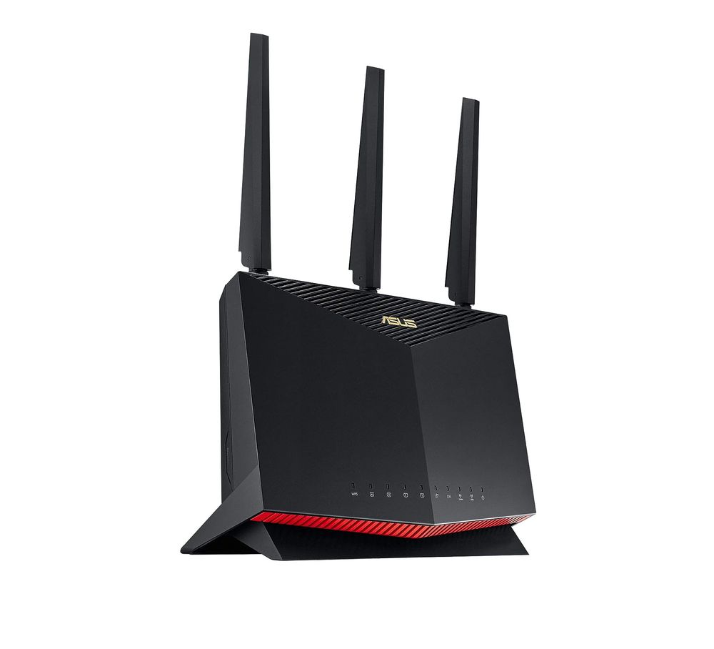 ASUS RT-AX86U 프로 리뷰