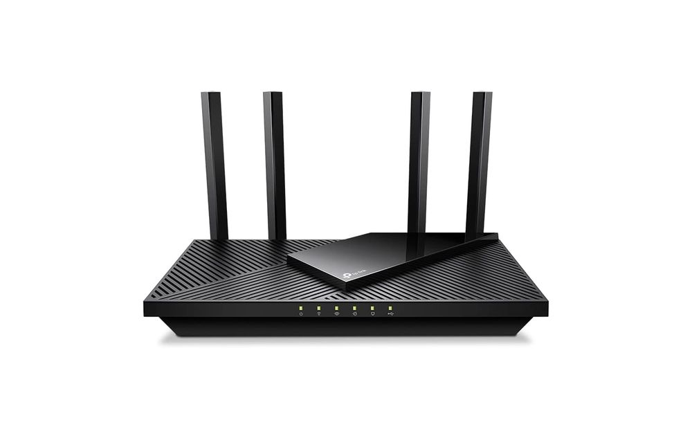 TP-Link AX3000 검토