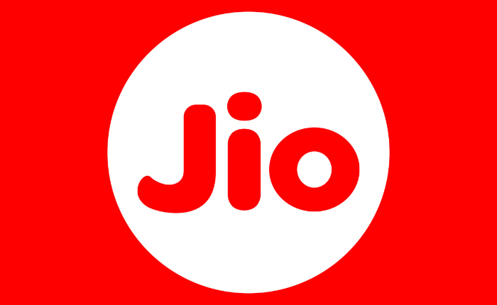 Jio Logo