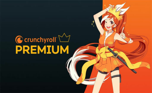 Crunchyroll Premium Not Working