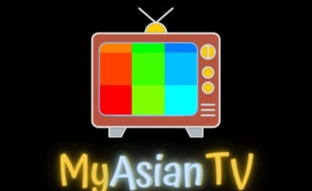 마이아시안 TV