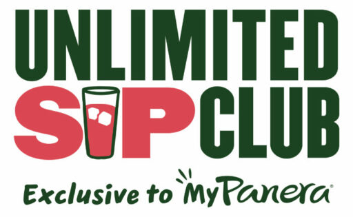 Panera Sip Club 앱