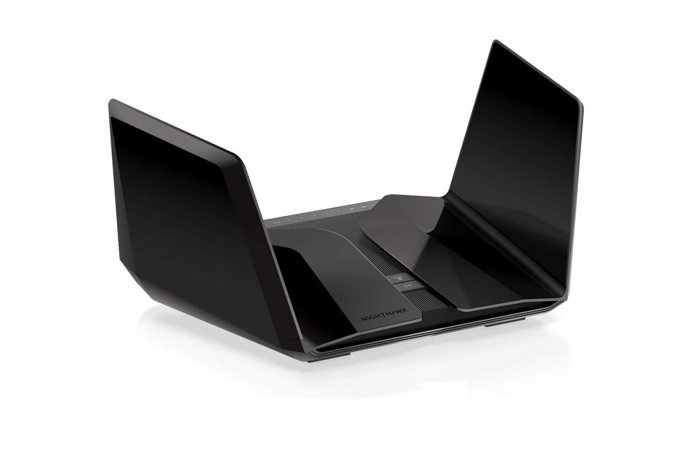 NETGEAR 나이트호크 12-스트림