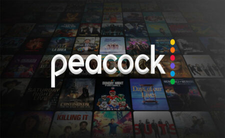 Peacock TV Not Working On Smart TV