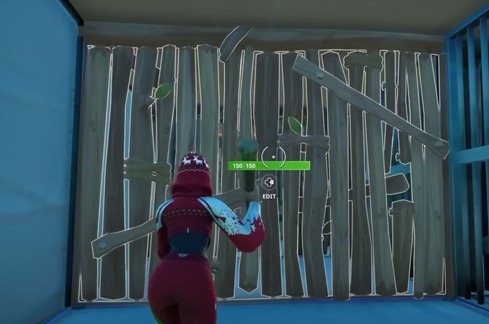 전문 편집 과정을 통해 Fortnite 편집 게임의 수준을 높이세요