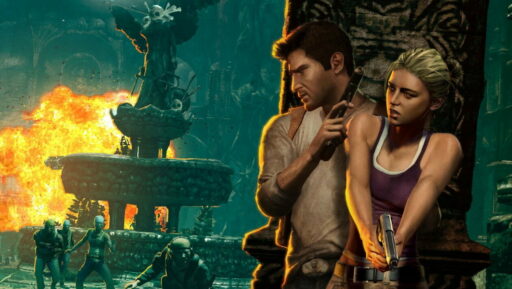 Objevují se náznaky remaku prvního Uncharted