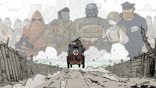 Valiant Hearts: Coming Home, Ubisoft, Valiant Hearts: Coming Home míří na PC