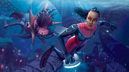 Subnautica 2 nabídne multiplayer a vyjde letos