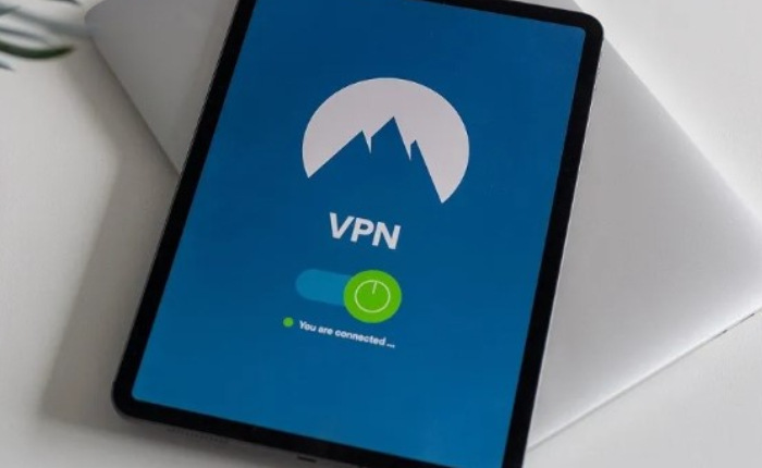 NordVPN 앱