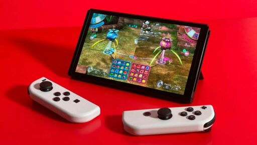 Switch 2 má být digitálně i fyzicky zpětně kompatibilní