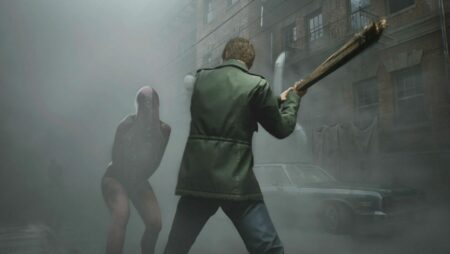 Silent Hill 2 (remake), Konami, Sami vývojáři z Blooberu kritizují trailer Silent Hill 2