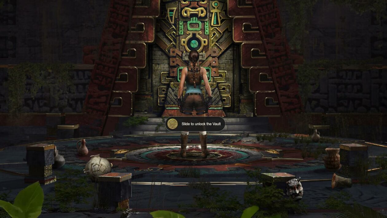 Tomb Raider(2023), Amazon Game Studios, 새로운 Lara Croft가 어떤 모습일지 확인하세요.