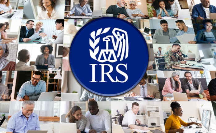 IRS 앱 업데이트