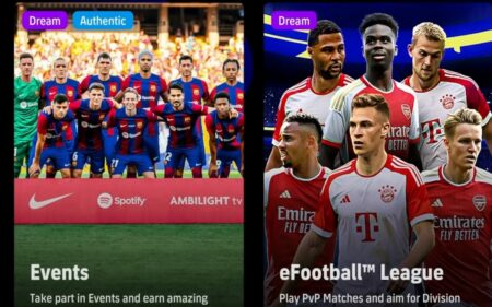 Building Dynasties: Unveiling the Secrets of eFootball 2023 Master League