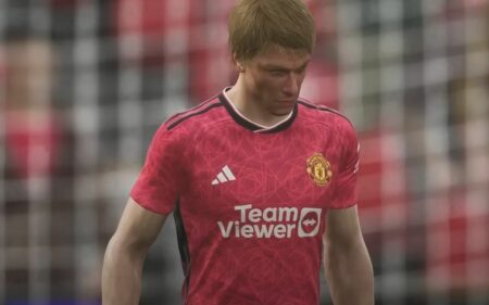 Crafting Champions: Guide to eFootball 2024 Master League