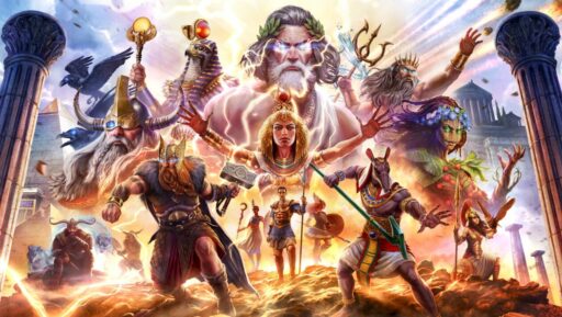 Microsoft láká na Age of Mythology i Age of Empires