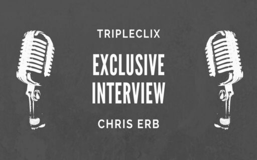 Leveling Up Brands: Insights from Chris Erb, Founder of Tripleclix