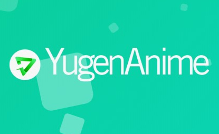 YugenAnime 앱