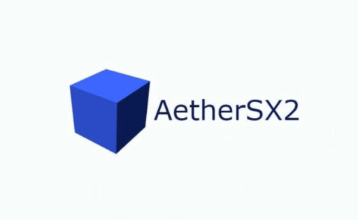 AetherSX2 앱