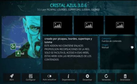 How To Fix Cristal Azul Codigo Error 404