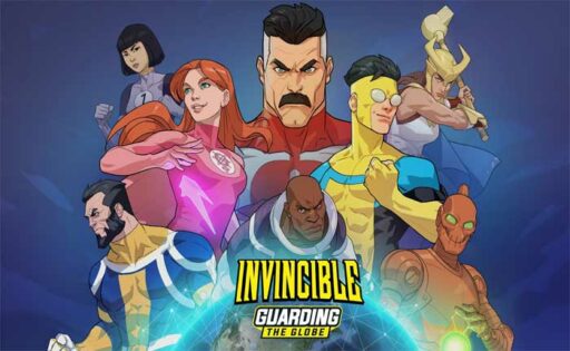 Invincible: Guarding The Globe Tier List (February 2024)