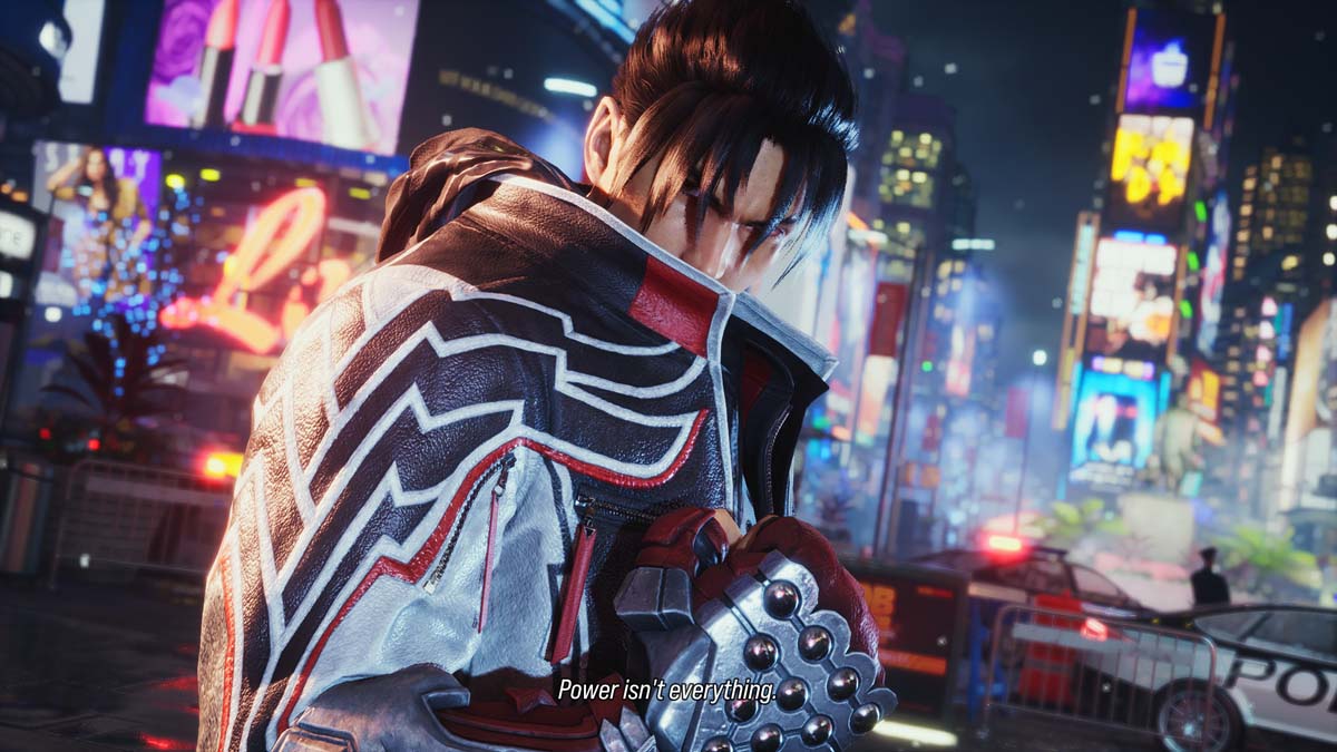 Jin Kazama 마스터리 가이드로 Tekken 8을 지배하세요