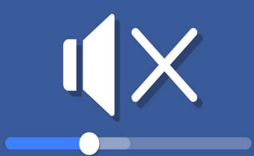 Disable FB Sound