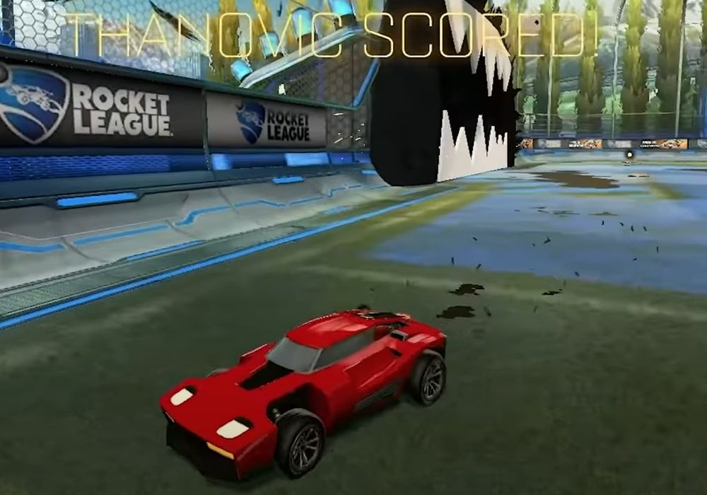 최고의 선택: 귀하의 플레이 스타일에 가장 적합한 Rocket League 자동차 찾기