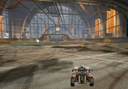 Unlock Success: Perfect Your Rocket League Controller Setup