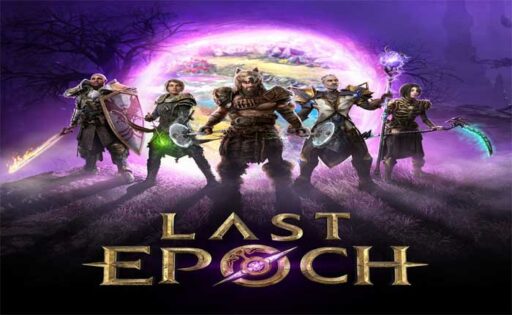 Last Epoch How To Check Server Status