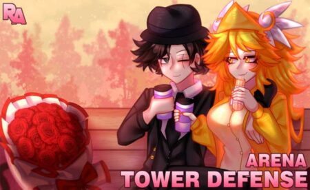 Arena Tower Defense Towers