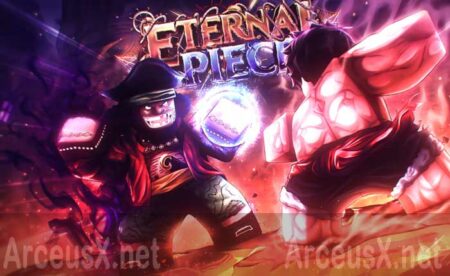 Eternal Piece Codes