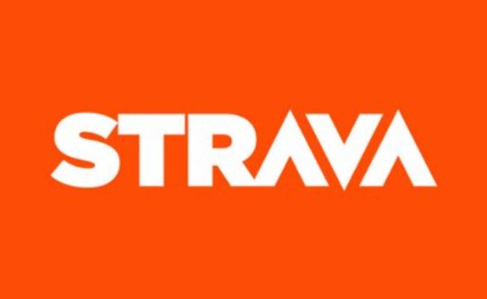 Strava 앱