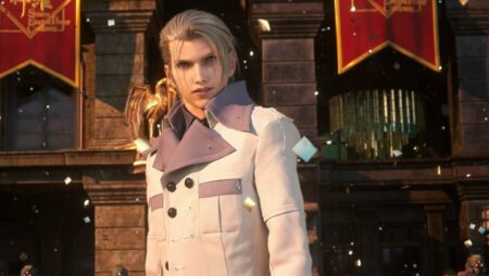 Final Fantasy VII Rebirth, Square Enix, Remake Final Fantasy VII může zůstat exkluzivní pro PlayStation