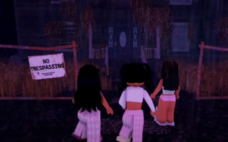 Discover Spooky Soundtracks: Horror Music on Roblox