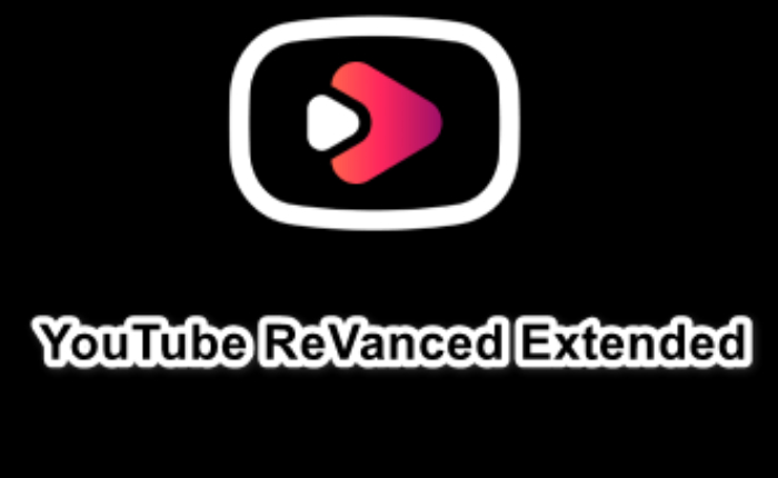 YouTube ReVanced 확장 앱