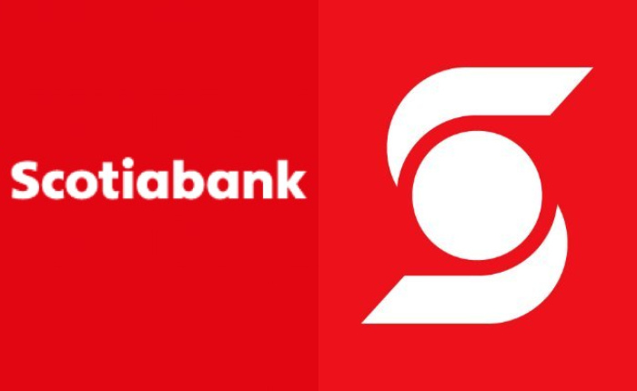 Scotiabank 로고