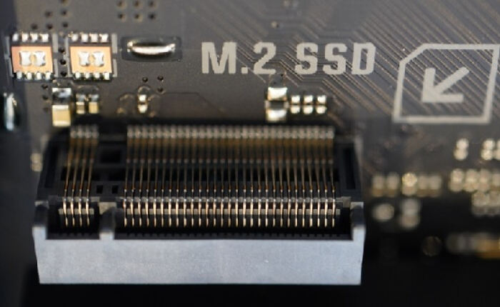 m.2 SSD 